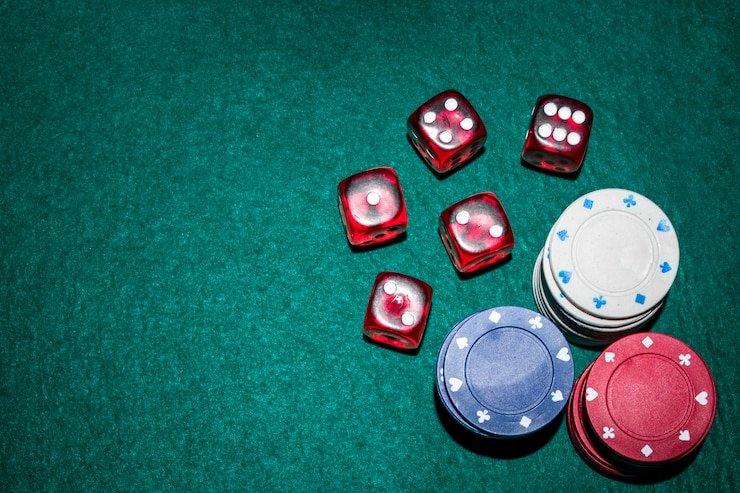 Deposit GoPay Game 