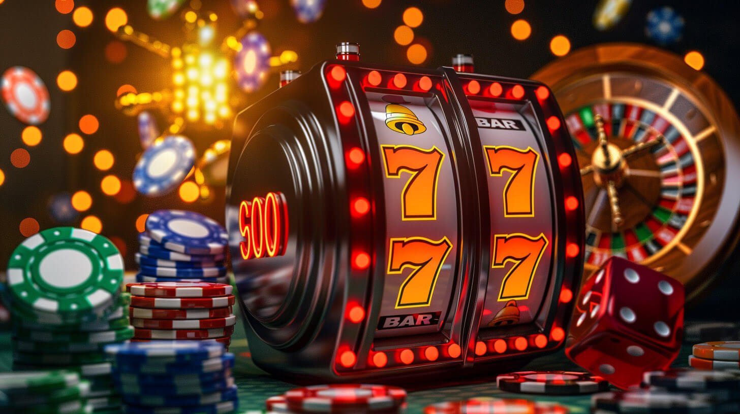Roda Monopoly Live dengan berbagai segmen dan mini-game bonus